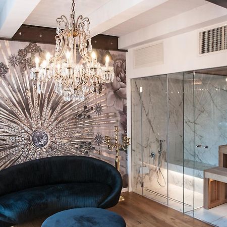 Ca' Squero911 Luxury Rooms チェゼナーティコ エクステリア 写真