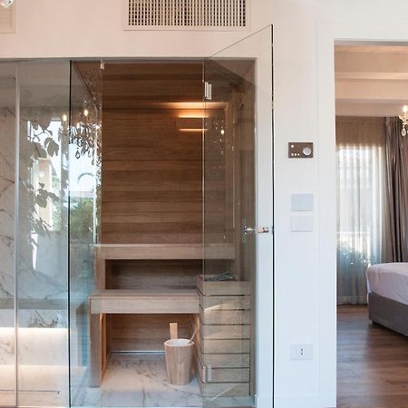 Ca' Squero911 Luxury Rooms チェゼナーティコ エクステリア 写真