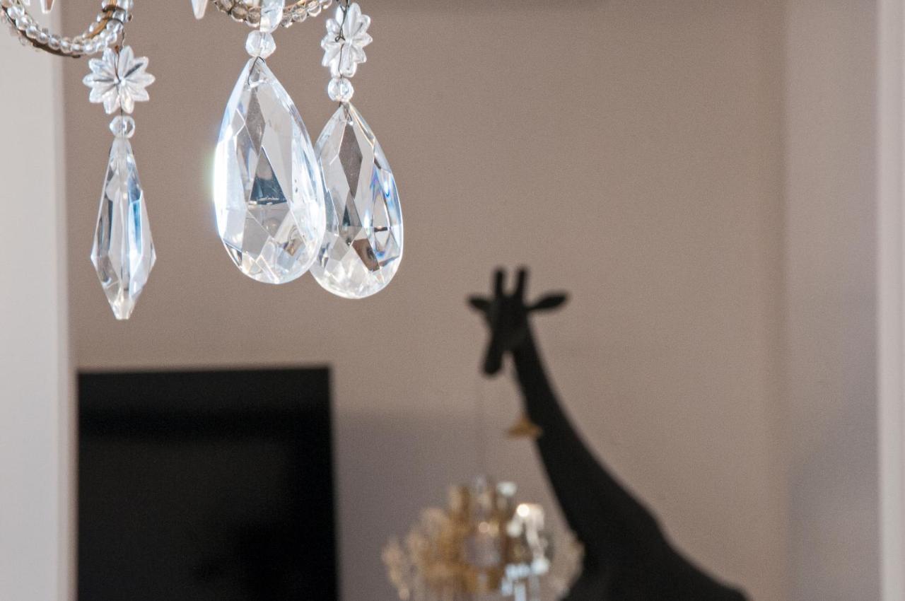 Ca' Squero911 Luxury Rooms チェゼナーティコ エクステリア 写真