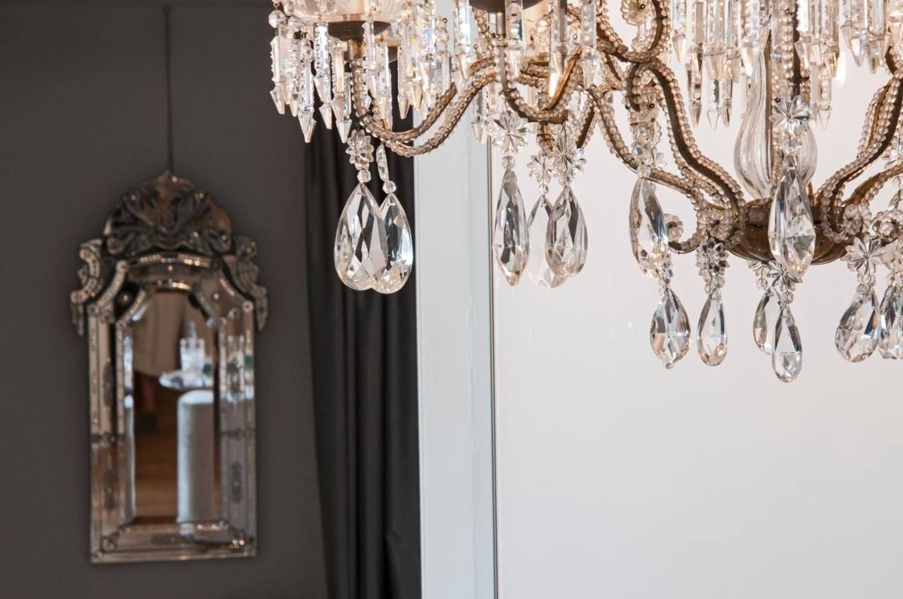Ca' Squero911 Luxury Rooms チェゼナーティコ エクステリア 写真