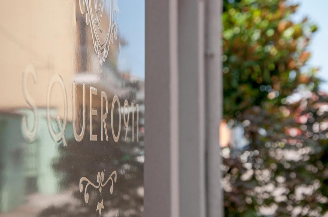 Ca' Squero911 Luxury Rooms チェゼナーティコ エクステリア 写真