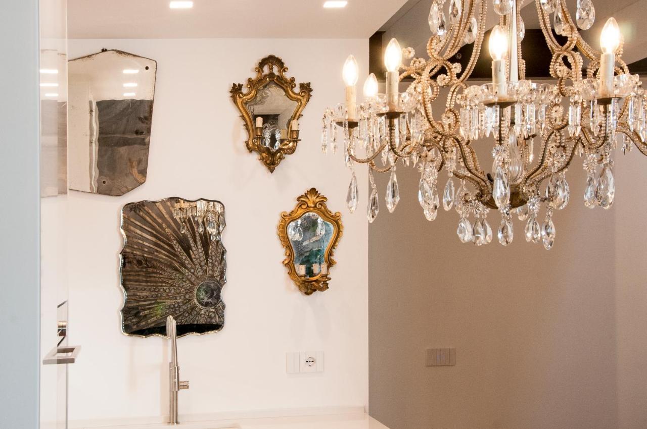 Ca' Squero911 Luxury Rooms チェゼナーティコ エクステリア 写真