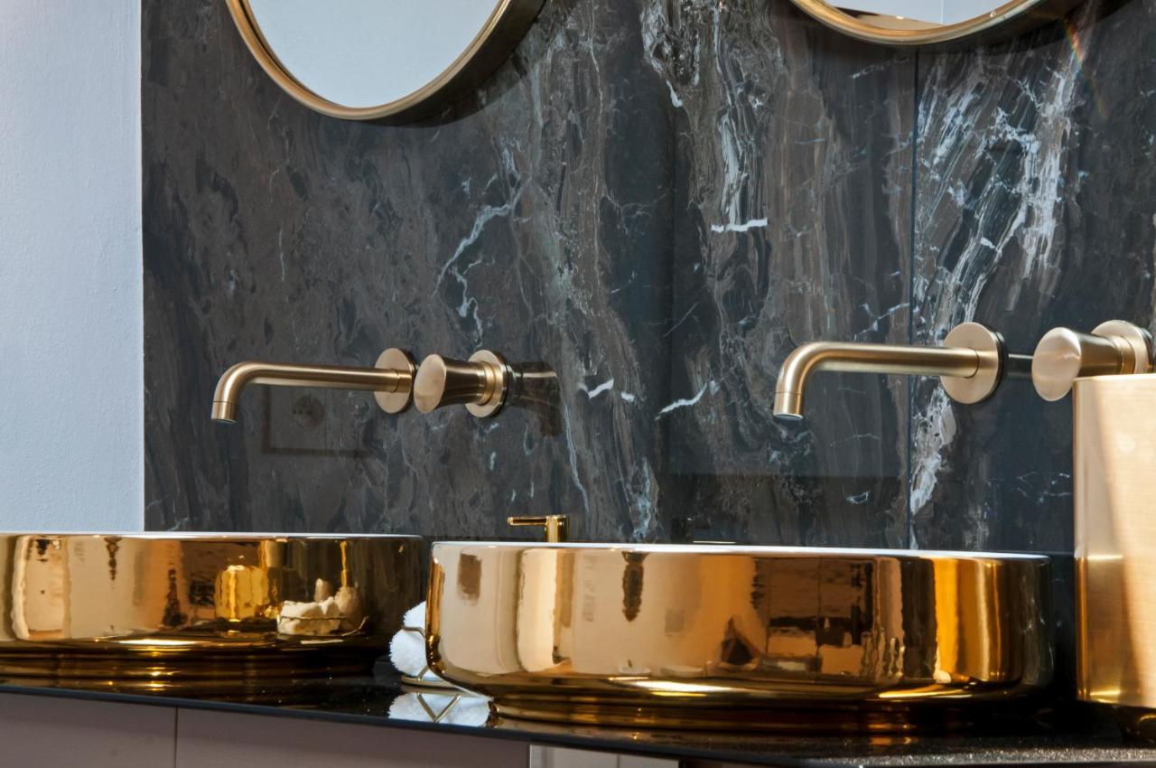 Ca' Squero911 Luxury Rooms チェゼナーティコ エクステリア 写真