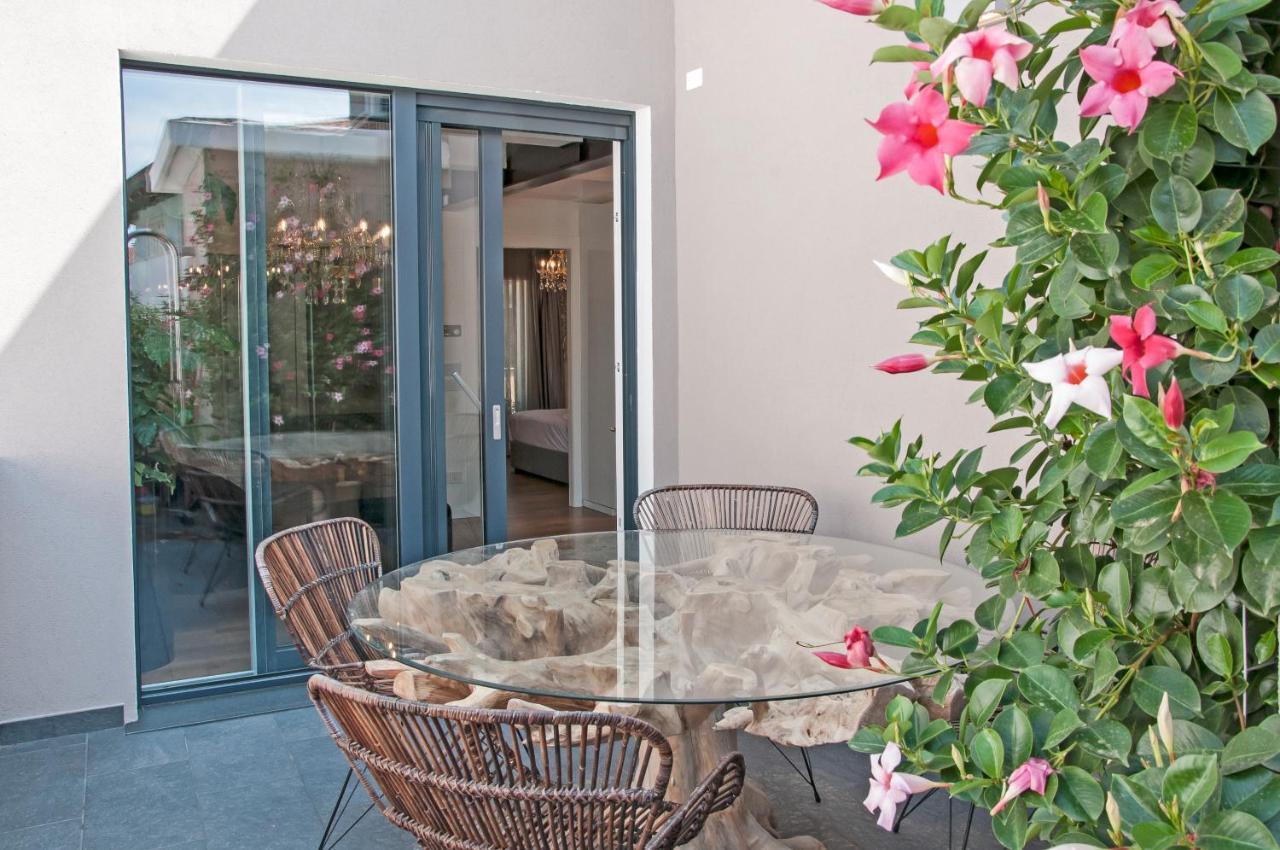 Ca' Squero911 Luxury Rooms チェゼナーティコ エクステリア 写真