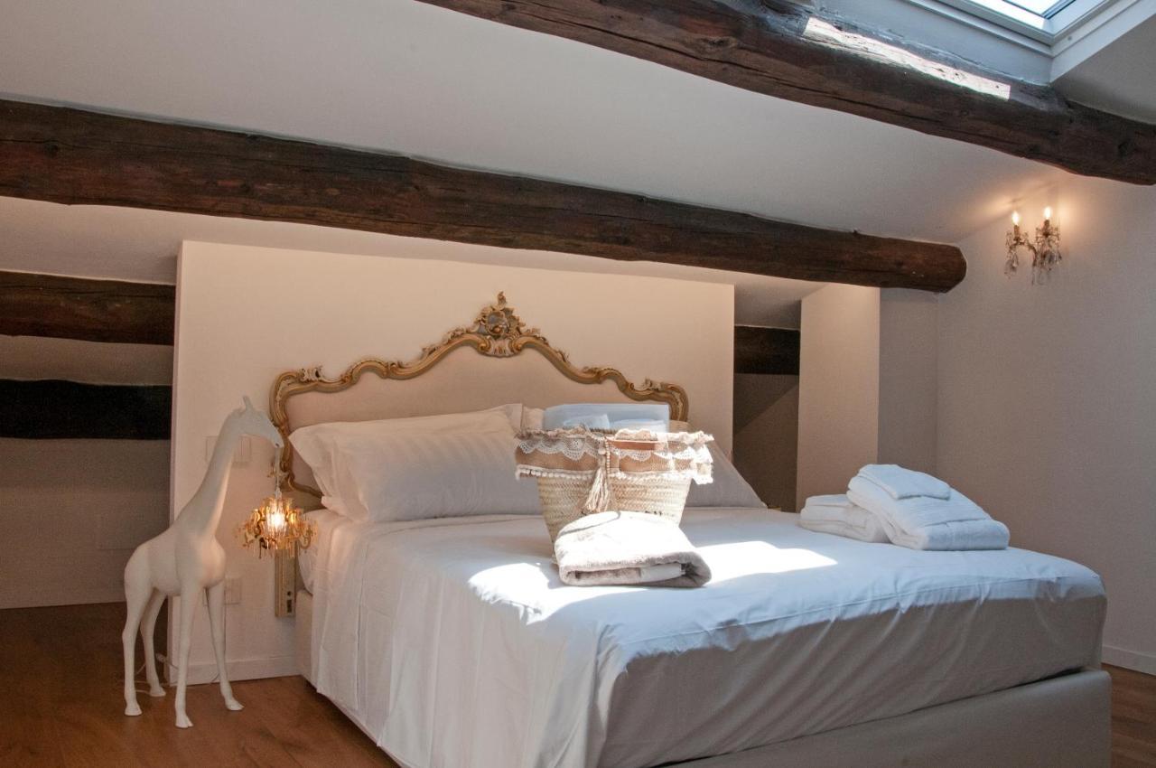 Ca' Squero911 Luxury Rooms チェゼナーティコ エクステリア 写真