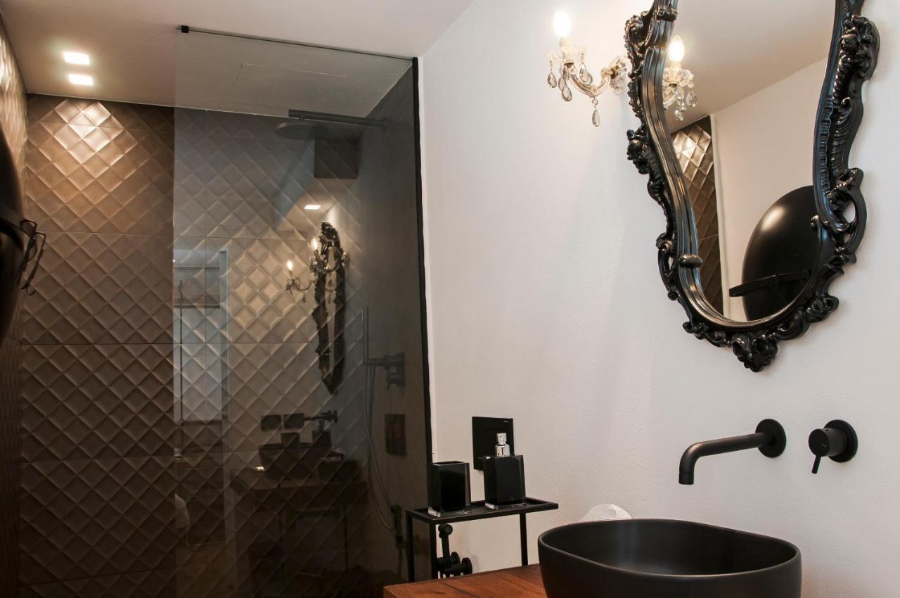 Ca' Squero911 Luxury Rooms チェゼナーティコ エクステリア 写真