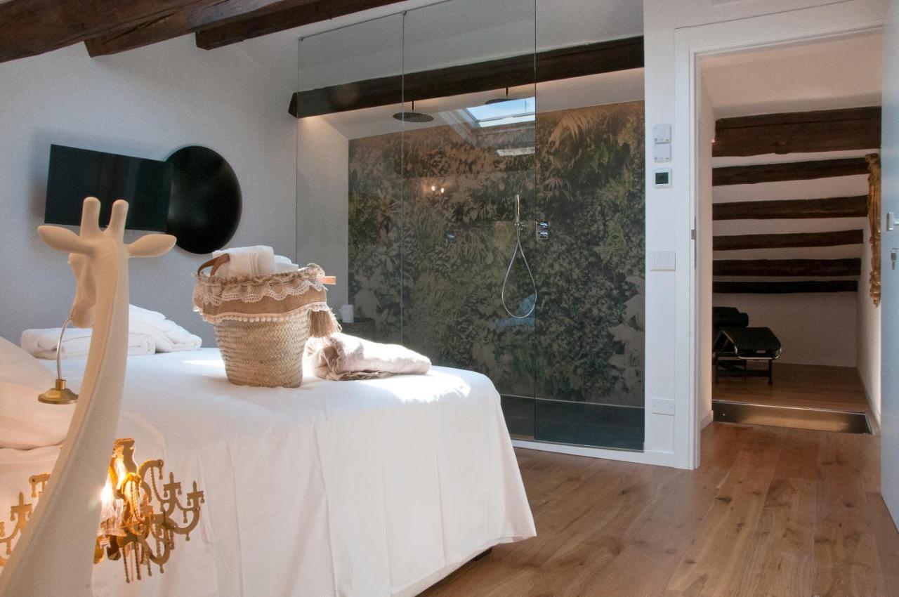 Ca' Squero911 Luxury Rooms チェゼナーティコ エクステリア 写真