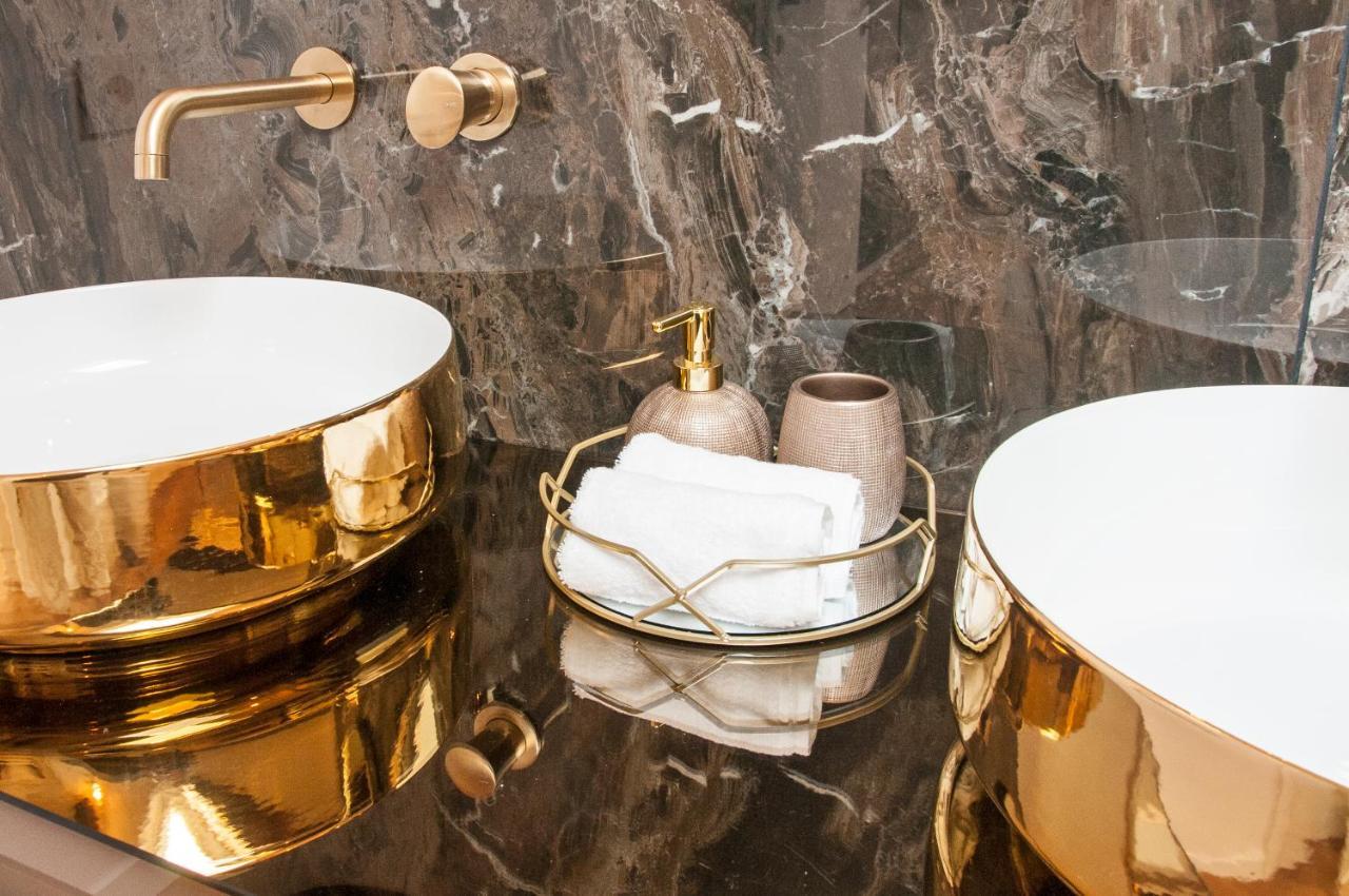 Ca' Squero911 Luxury Rooms チェゼナーティコ エクステリア 写真