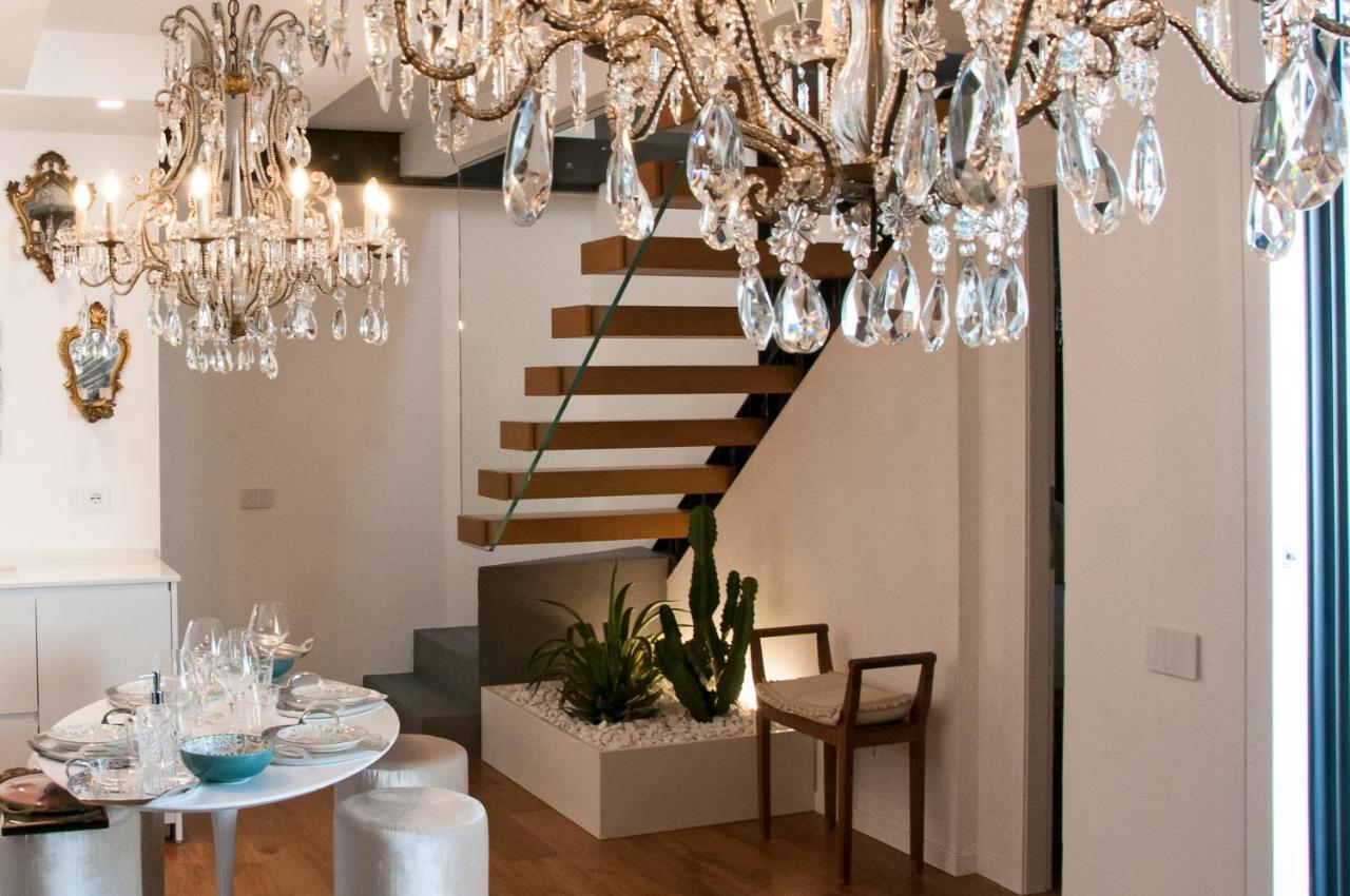Ca' Squero911 Luxury Rooms チェゼナーティコ エクステリア 写真