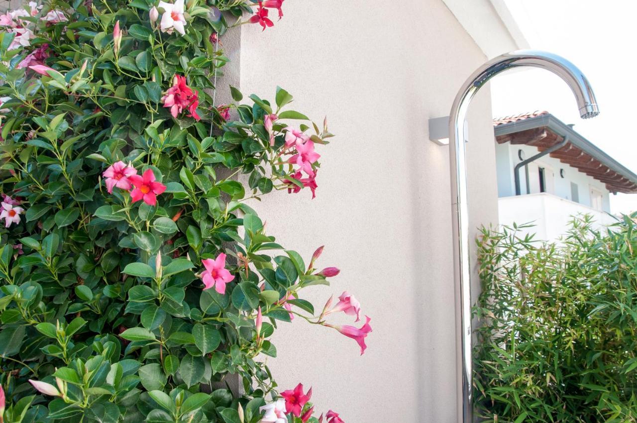 Ca' Squero911 Luxury Rooms チェゼナーティコ エクステリア 写真