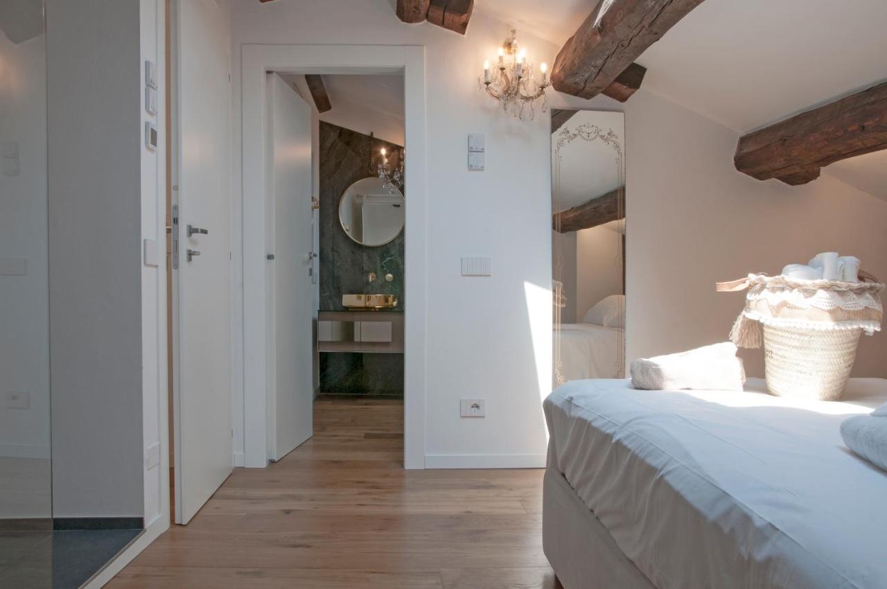 Ca' Squero911 Luxury Rooms チェゼナーティコ エクステリア 写真