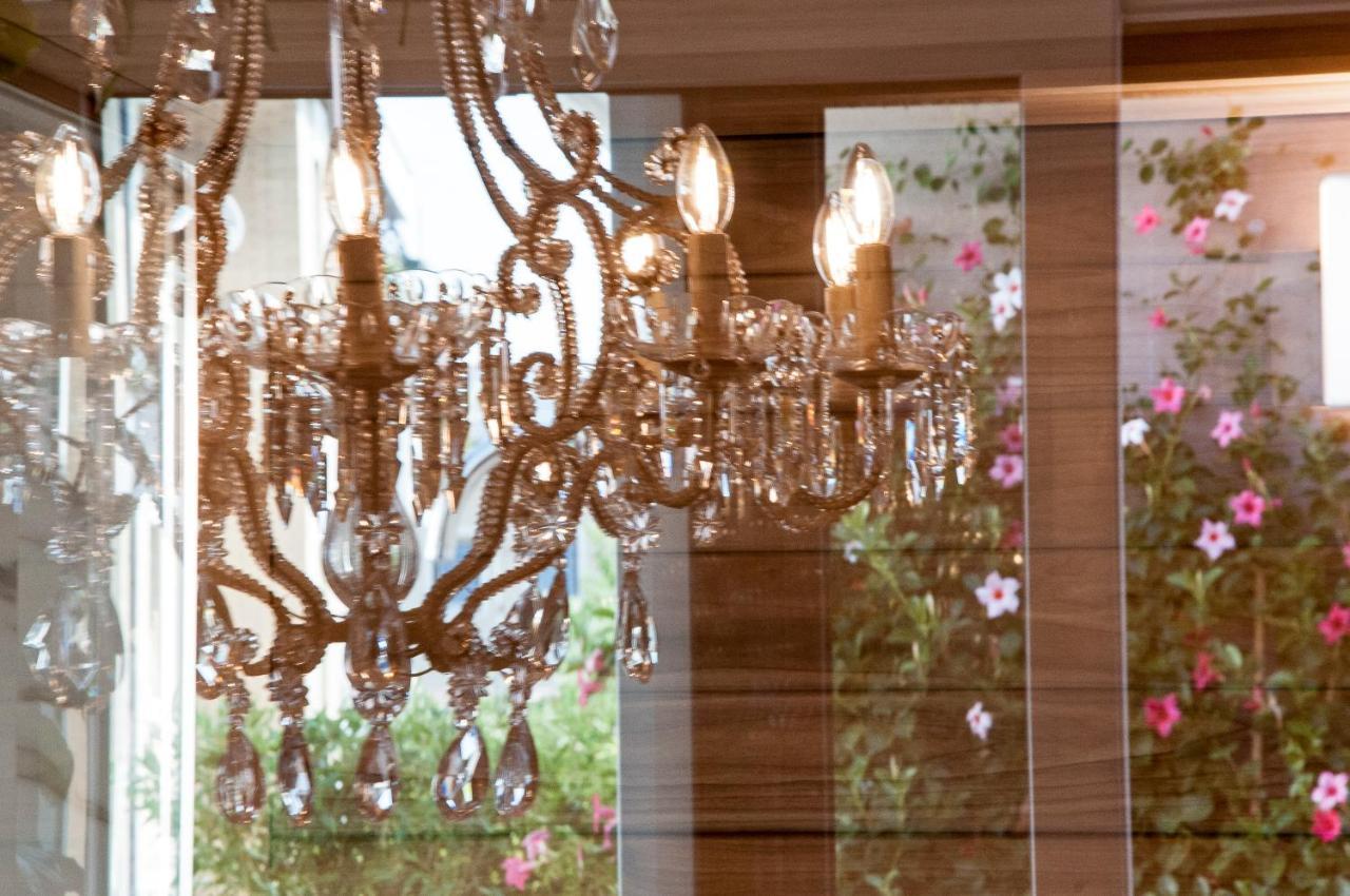 Ca' Squero911 Luxury Rooms チェゼナーティコ エクステリア 写真