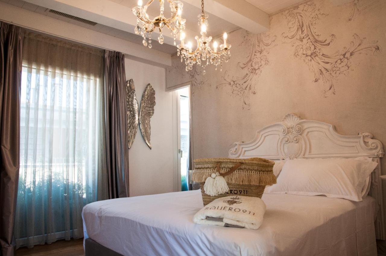 Ca' Squero911 Luxury Rooms チェゼナーティコ エクステリア 写真