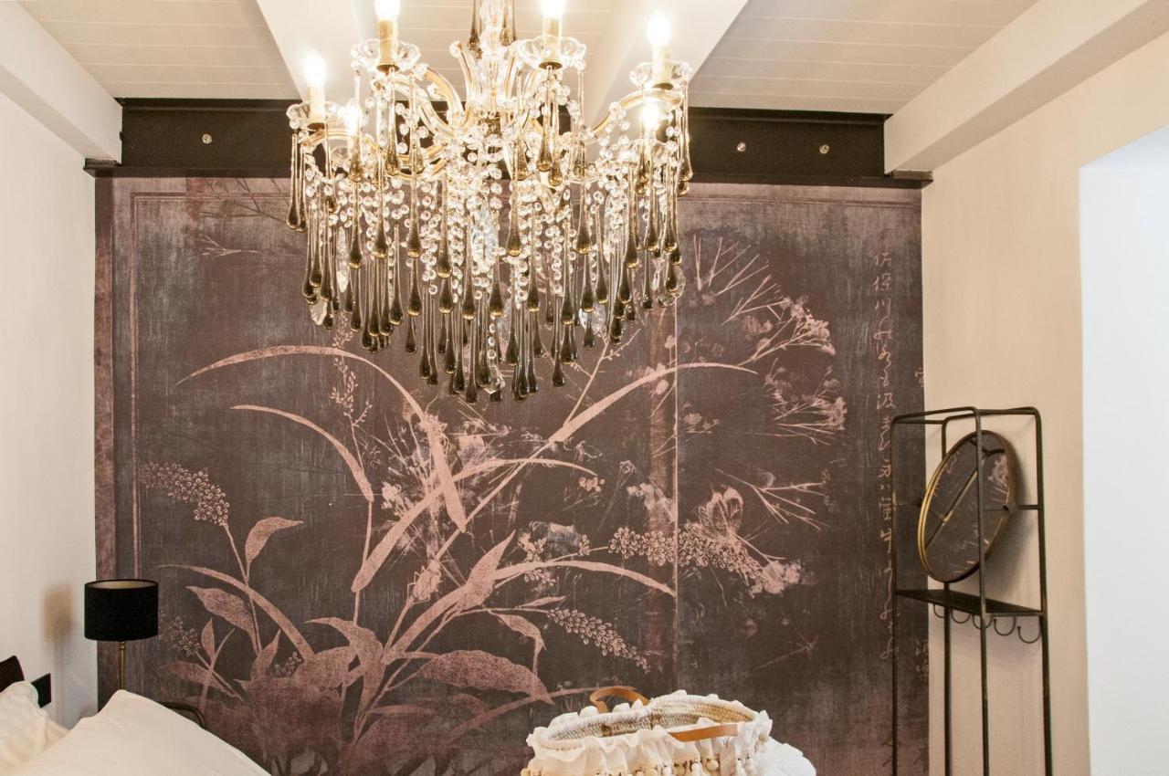 Ca' Squero911 Luxury Rooms チェゼナーティコ エクステリア 写真