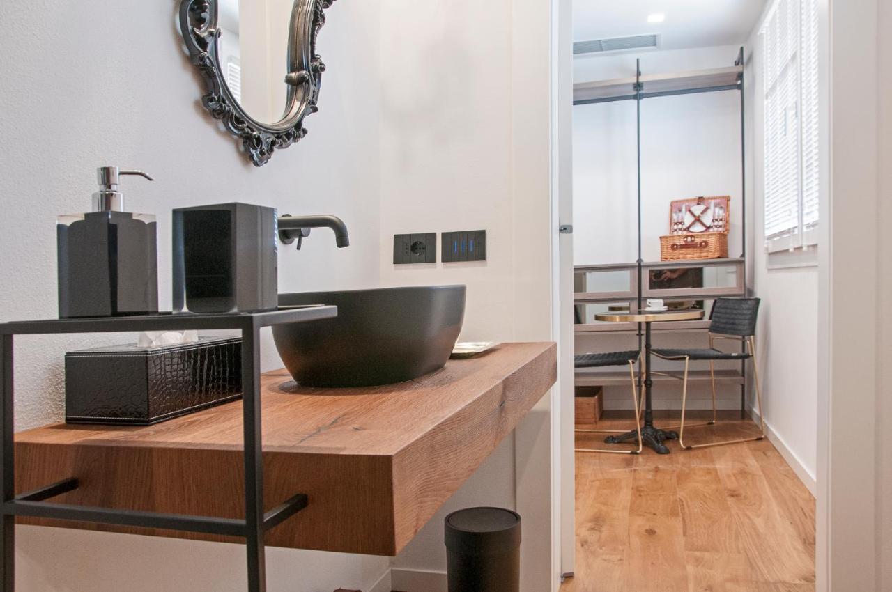Ca' Squero911 Luxury Rooms チェゼナーティコ エクステリア 写真