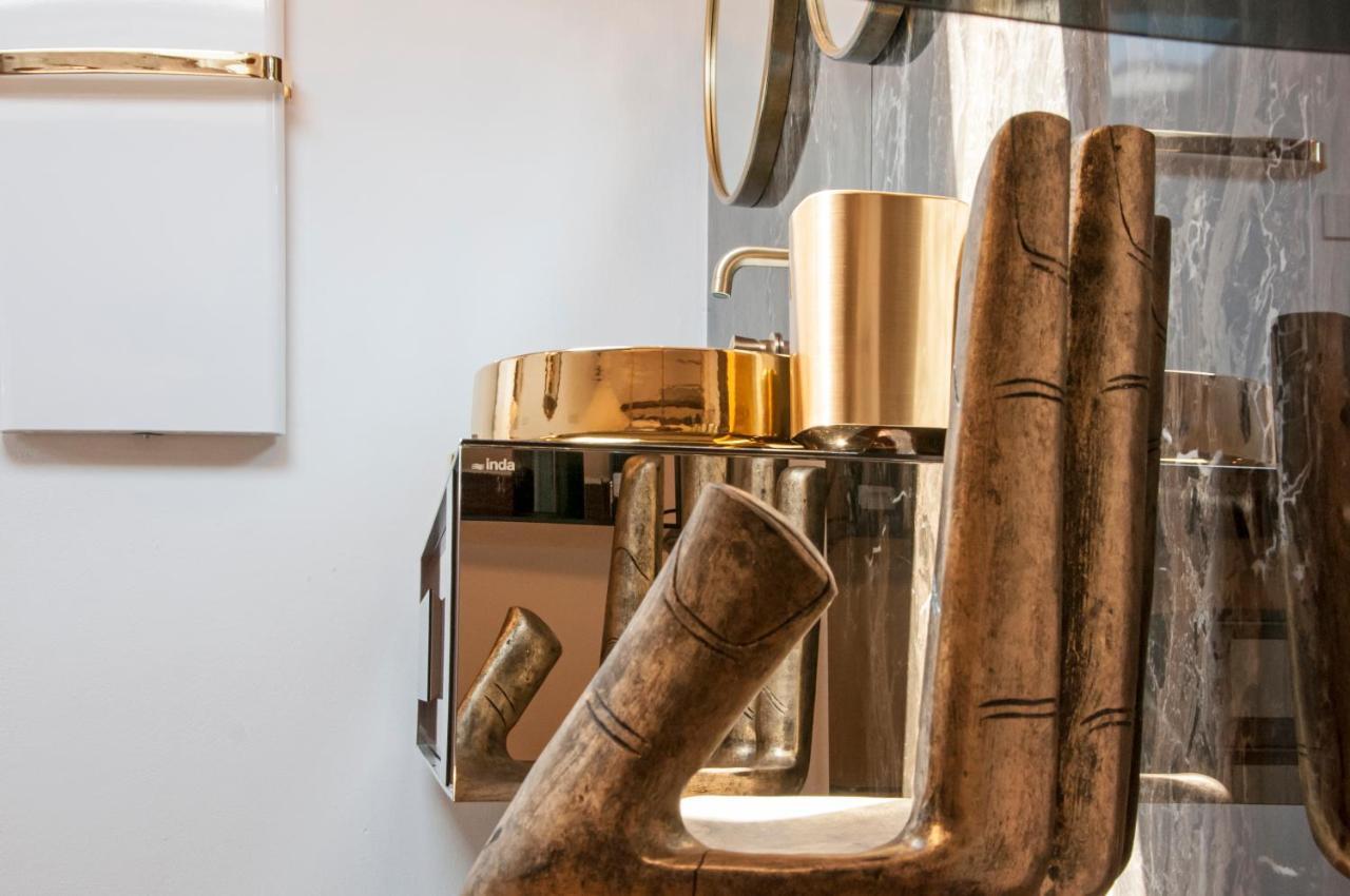 Ca' Squero911 Luxury Rooms チェゼナーティコ エクステリア 写真