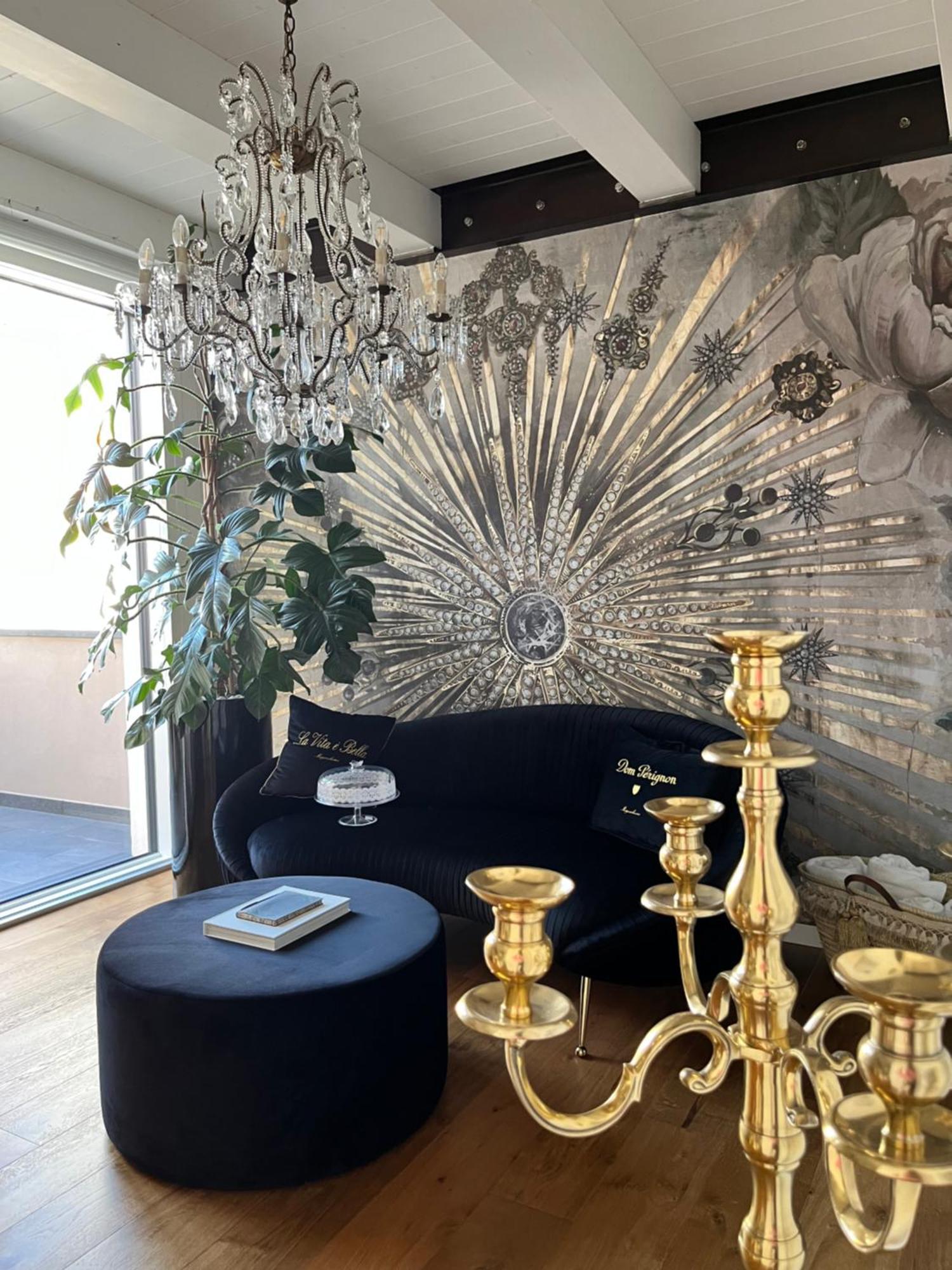 Ca' Squero911 Luxury Rooms チェゼナーティコ エクステリア 写真