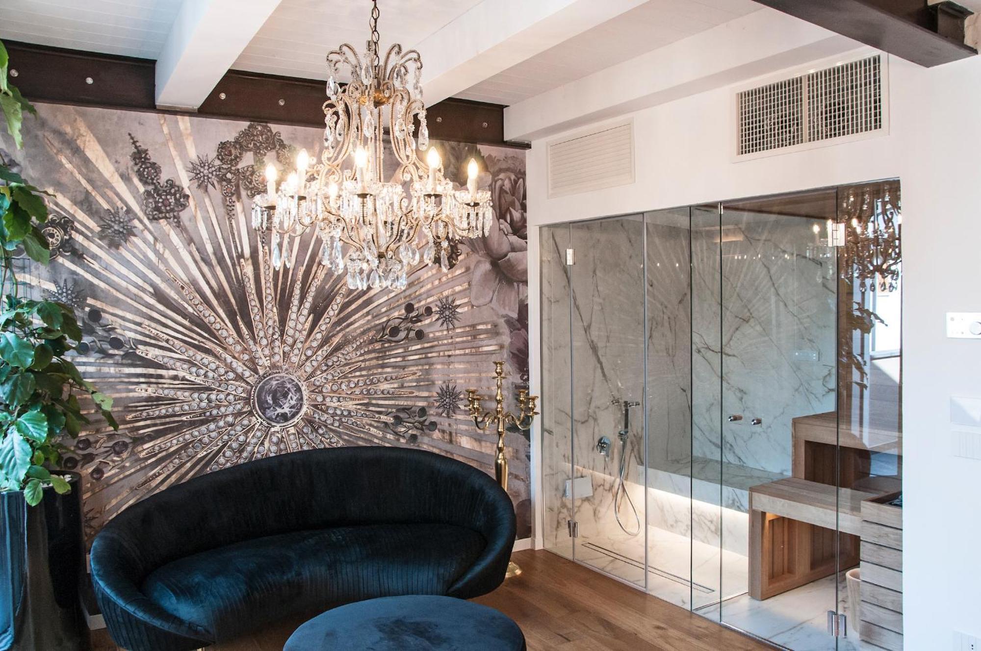 Ca' Squero911 Luxury Rooms チェゼナーティコ エクステリア 写真