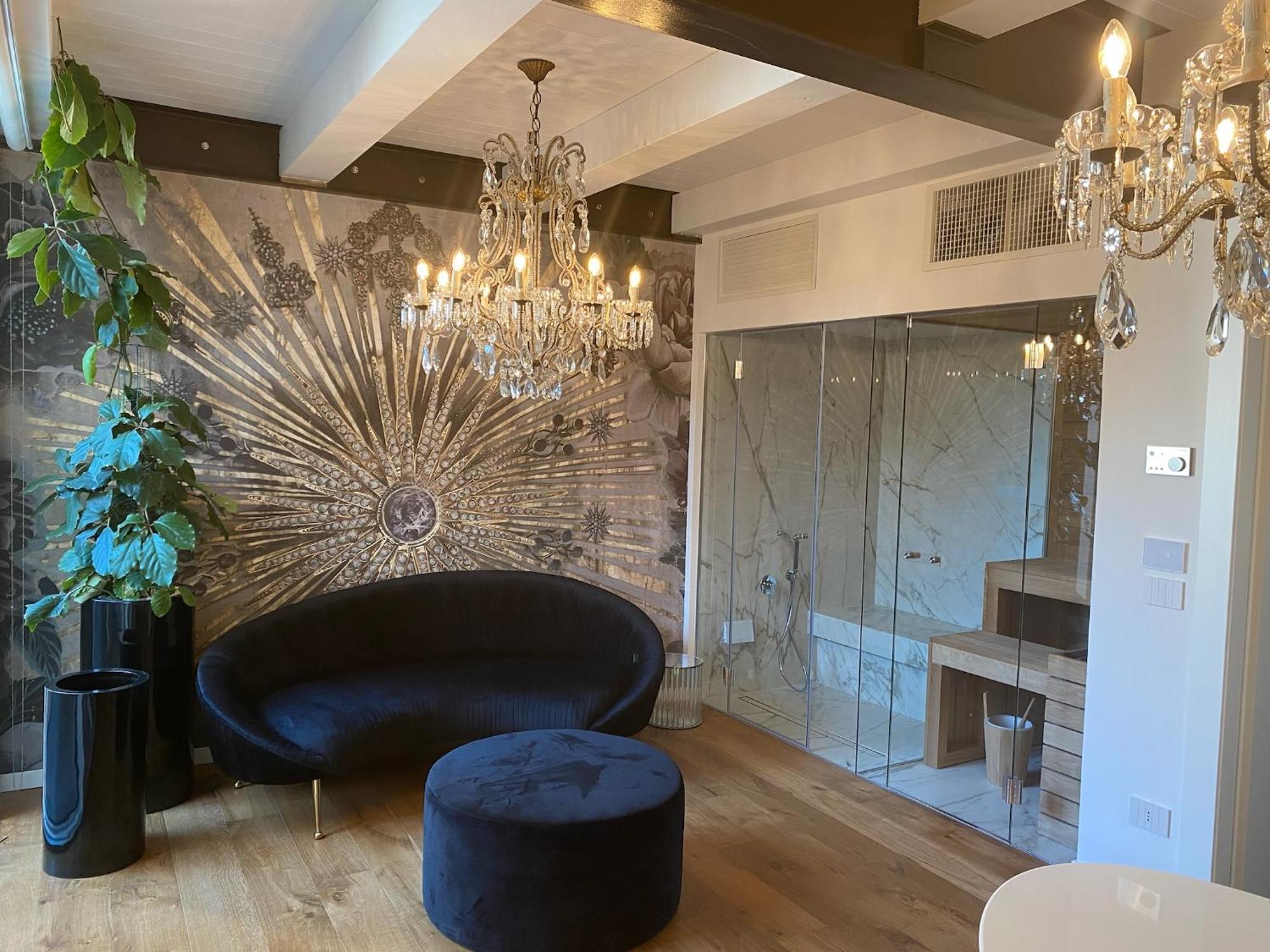 Ca' Squero911 Luxury Rooms チェゼナーティコ エクステリア 写真