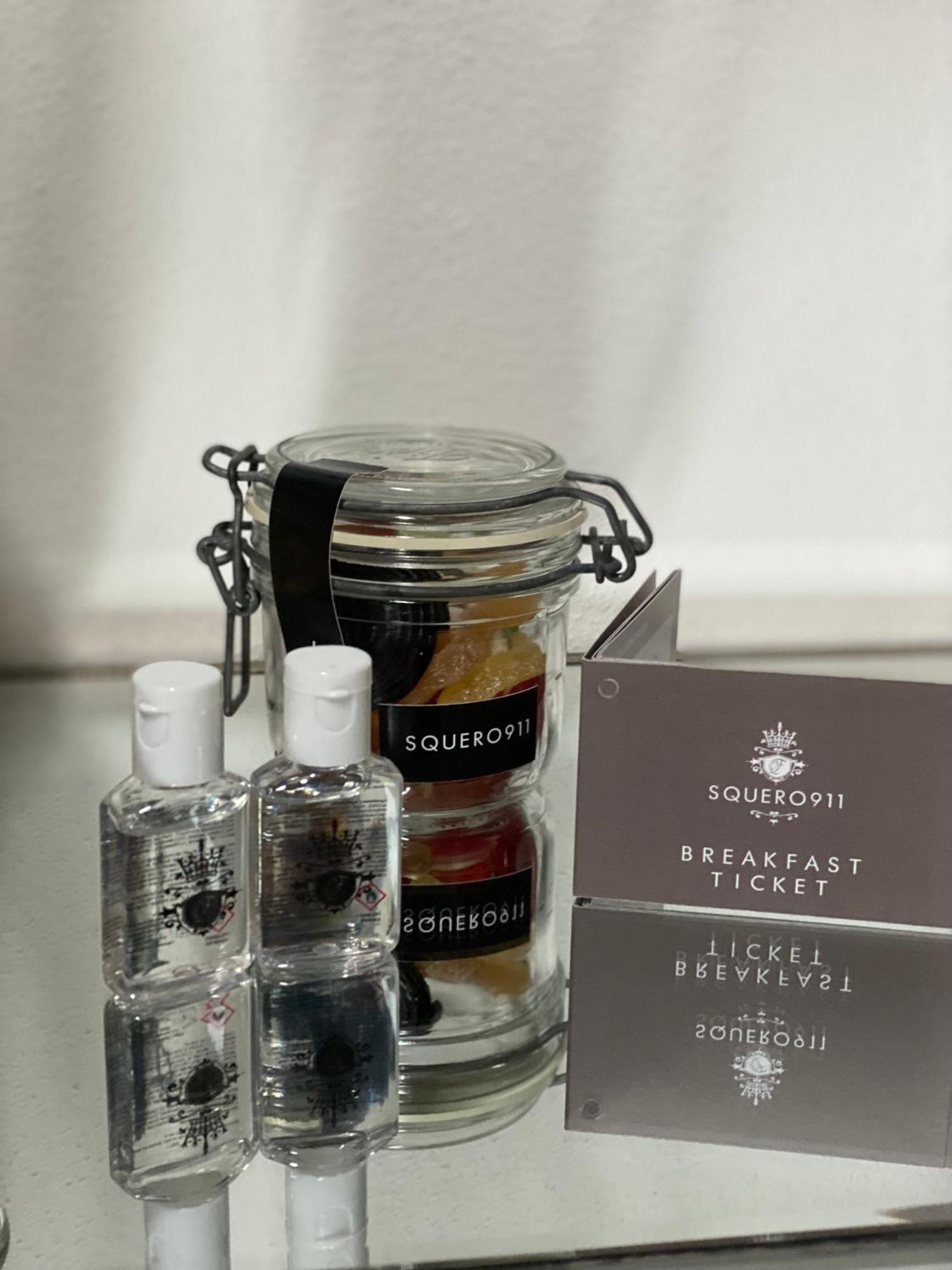 Ca' Squero911 Luxury Rooms チェゼナーティコ エクステリア 写真