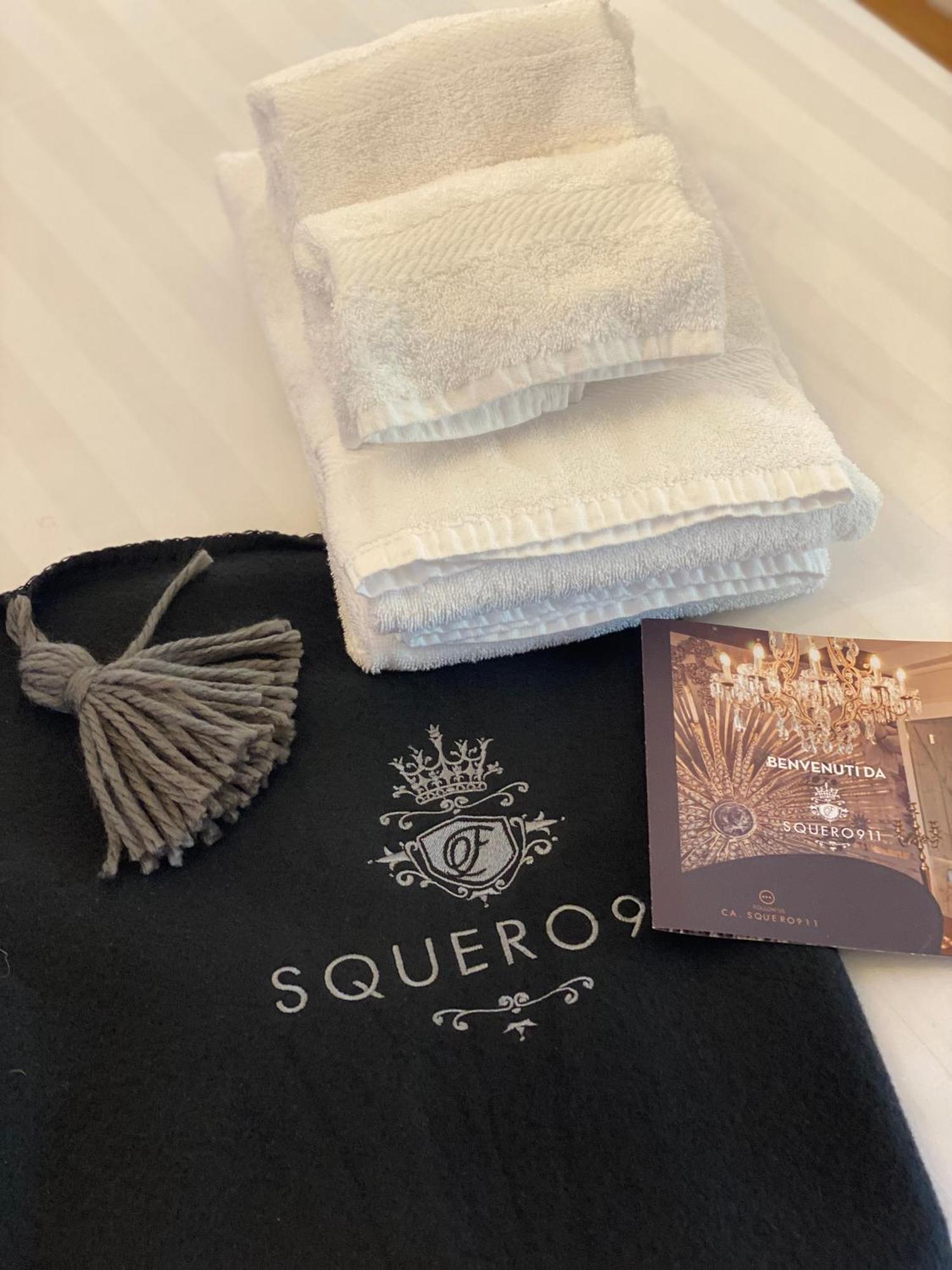 Ca' Squero911 Luxury Rooms チェゼナーティコ エクステリア 写真