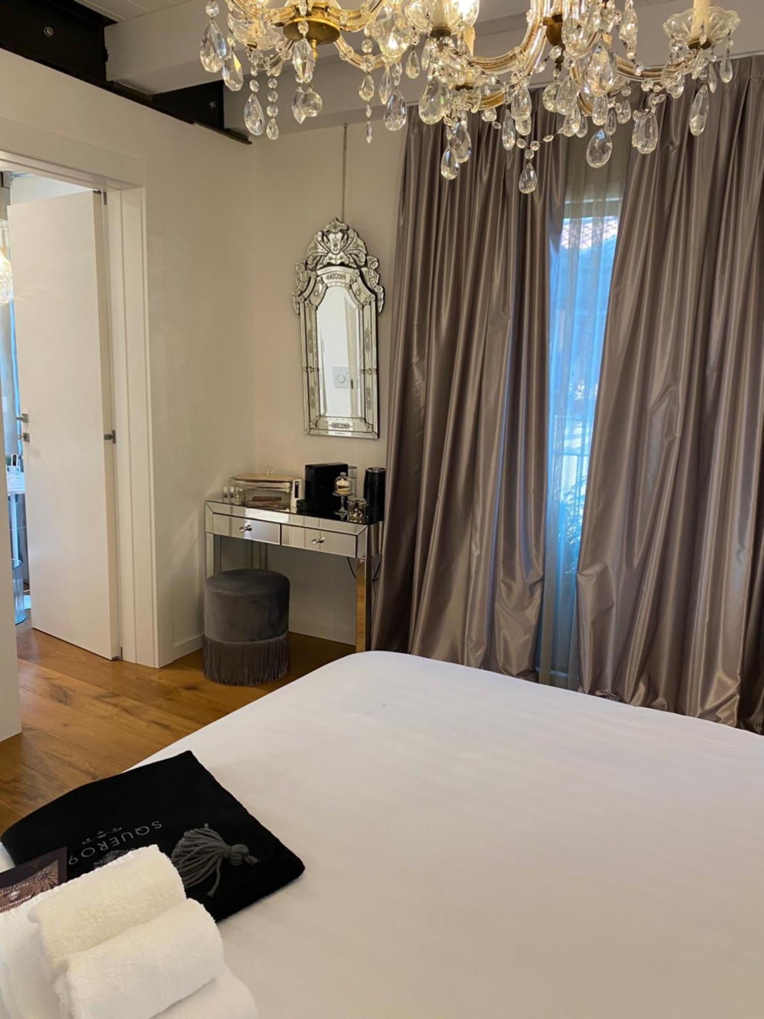 Ca' Squero911 Luxury Rooms チェゼナーティコ エクステリア 写真