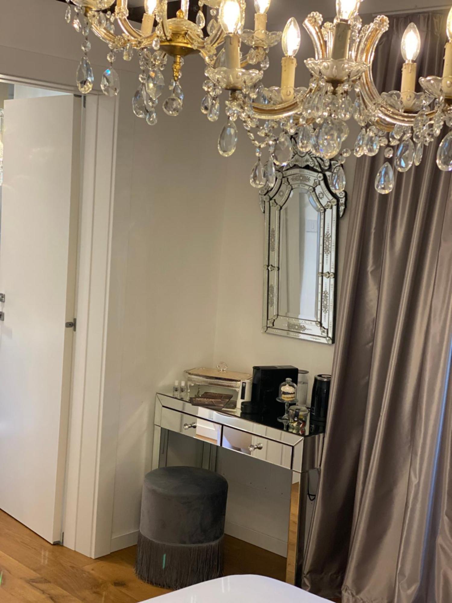 Ca' Squero911 Luxury Rooms チェゼナーティコ エクステリア 写真